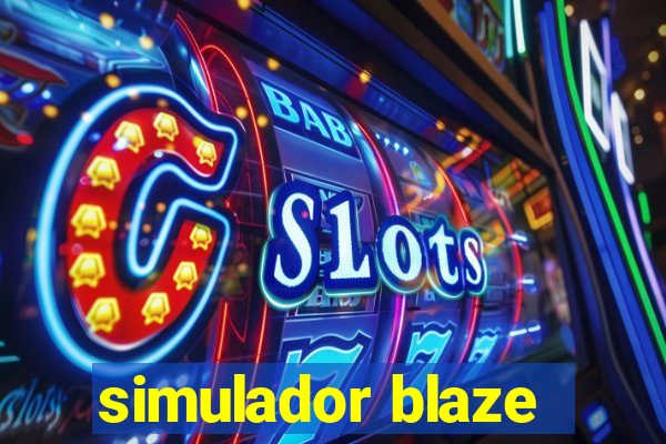 simulador blaze