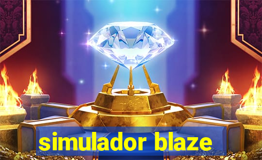 simulador blaze