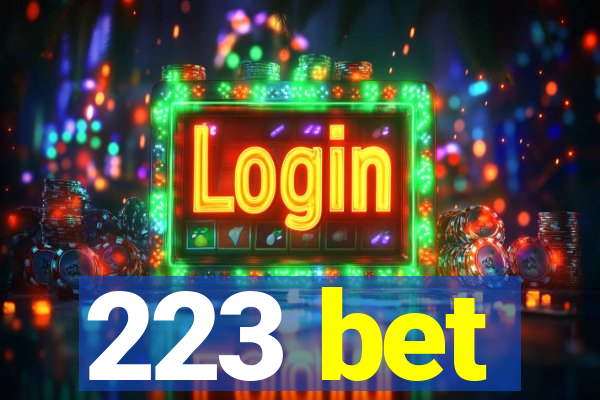 223 bet