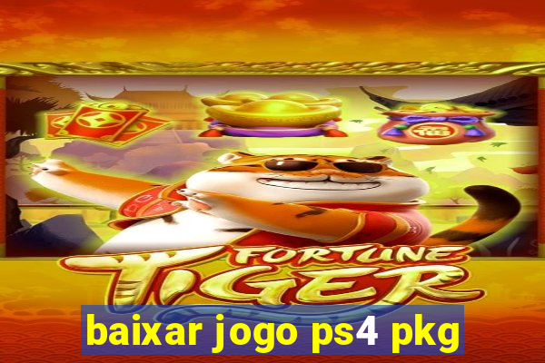 baixar jogo ps4 pkg