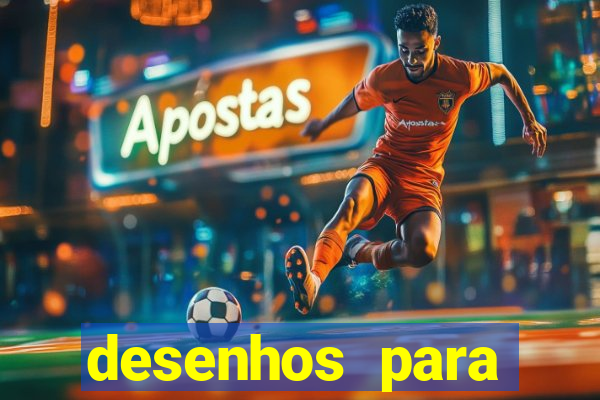 desenhos para imprimir jogadores de futebol