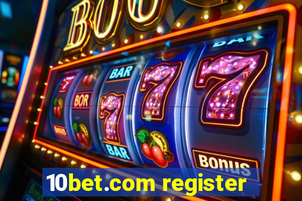 10bet.com register