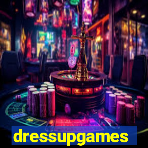 dressupgames