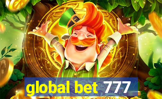 global bet 777