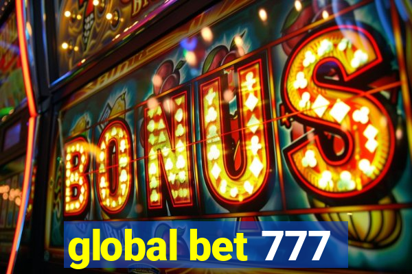 global bet 777