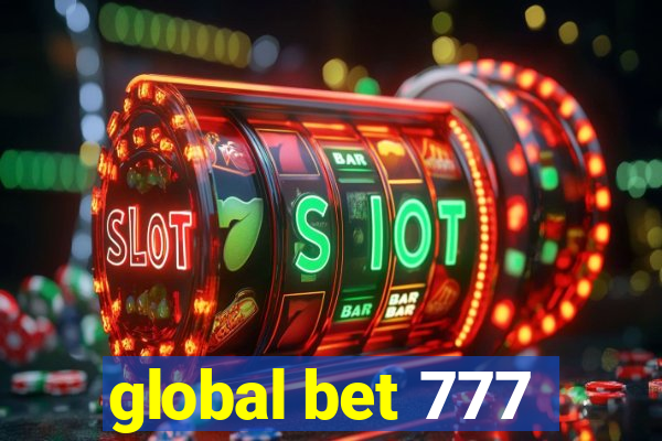 global bet 777