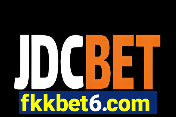 fkkbet6.com