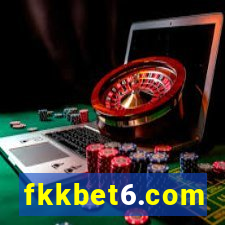 fkkbet6.com