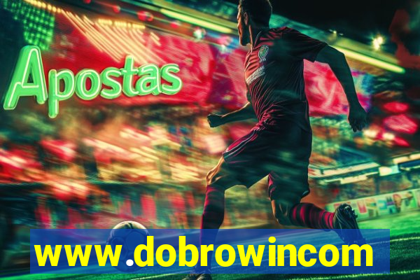 www.dobrowincom