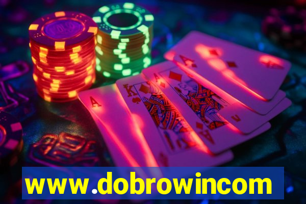 www.dobrowincom