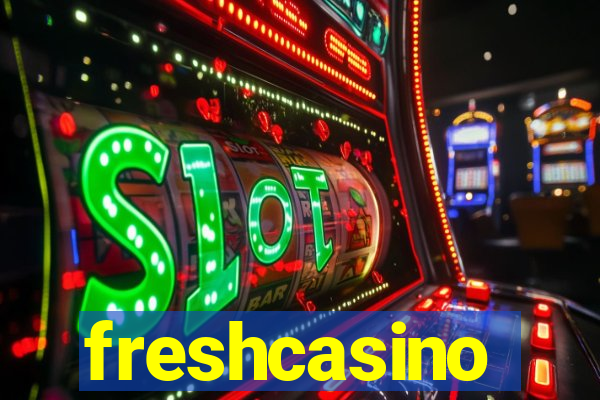 freshcasino