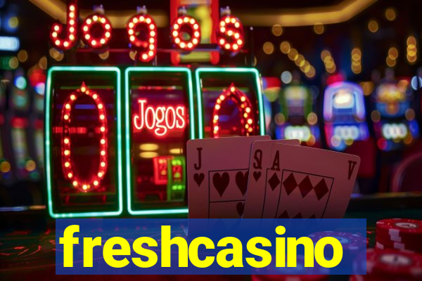 freshcasino