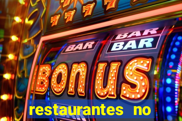 restaurantes no gama df