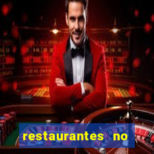 restaurantes no gama df