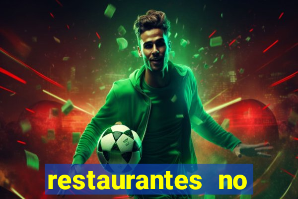 restaurantes no gama df