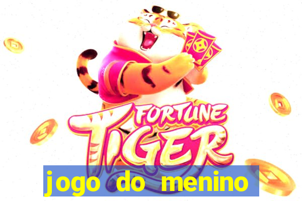 jogo do menino gelo e menina lava