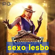 sexo lesbo