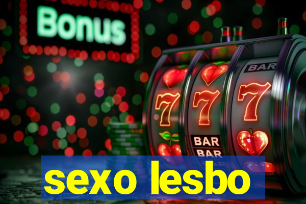 sexo lesbo