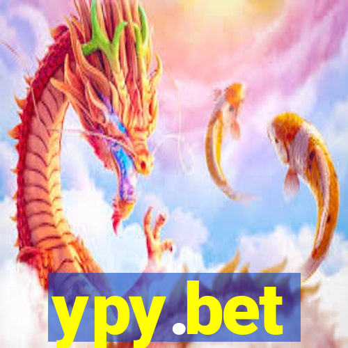 ypy.bet