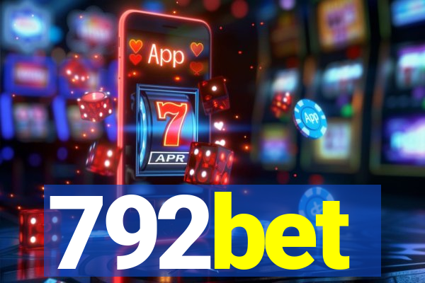 792bet