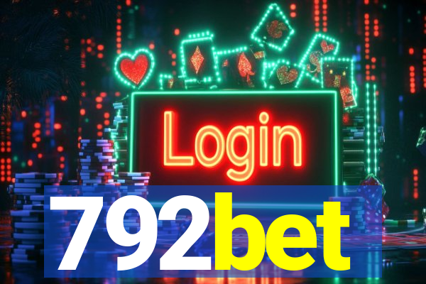 792bet