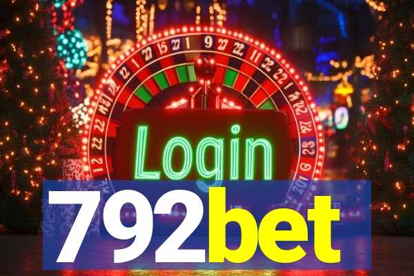 792bet