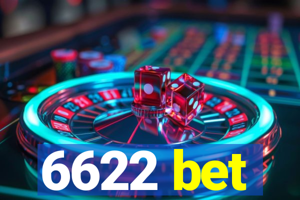 6622 bet