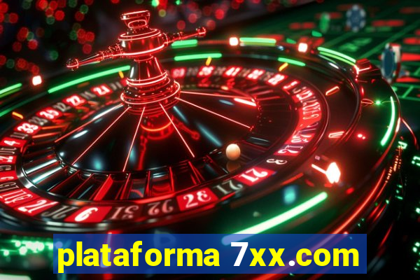 plataforma 7xx.com