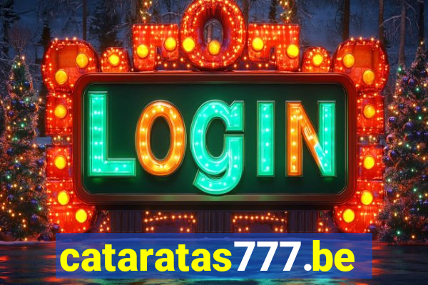 cataratas777.bet