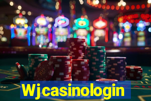 Wjcasinologin