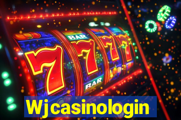 Wjcasinologin