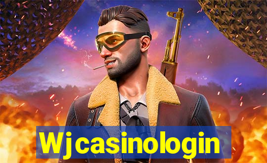 Wjcasinologin