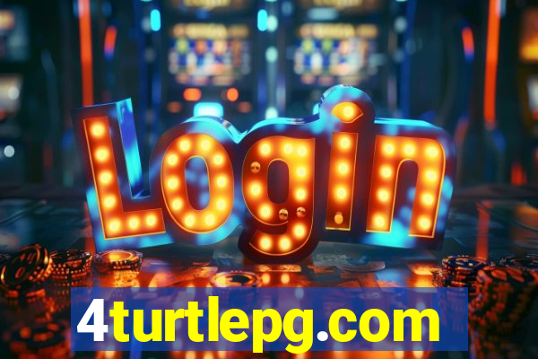 4turtlepg.com