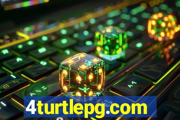 4turtlepg.com