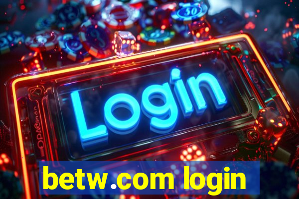 betw.com login