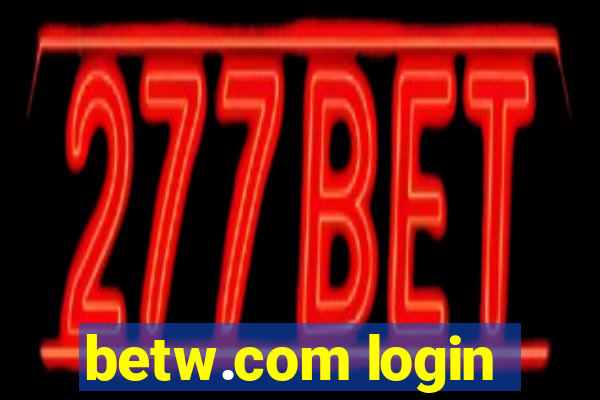 betw.com login