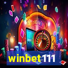 winbet111