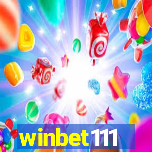 winbet111