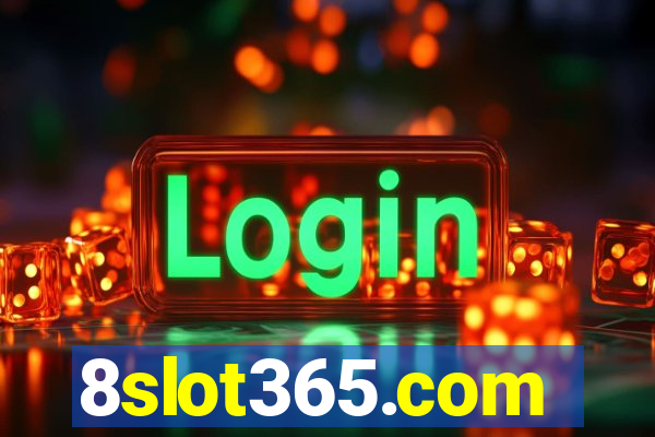 8slot365.com