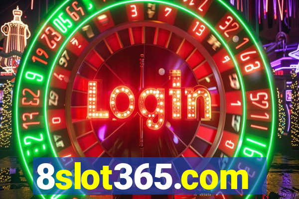 8slot365.com