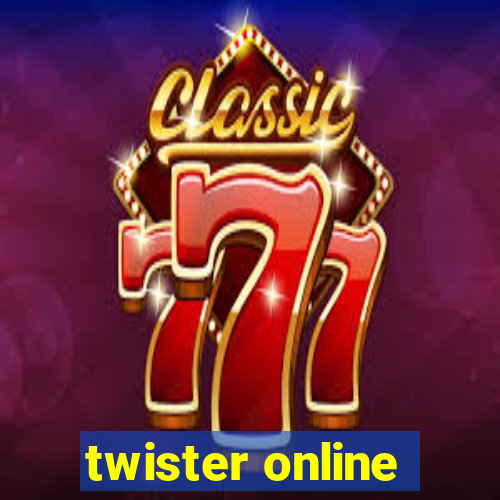 twister online