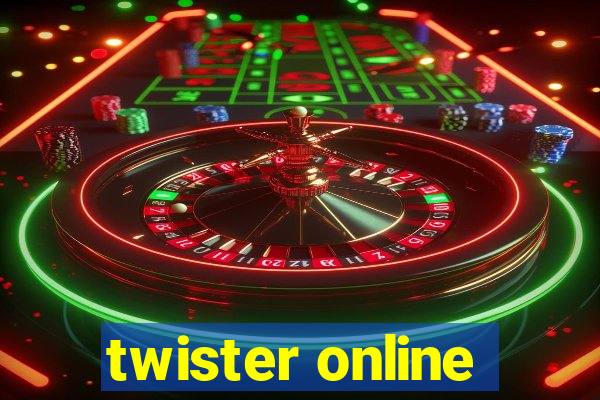 twister online