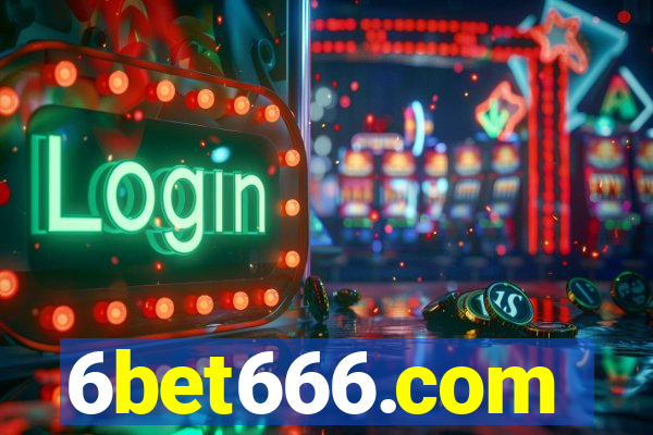 6bet666.com