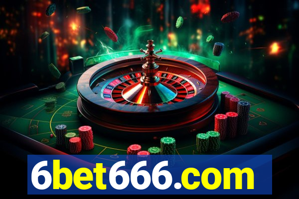 6bet666.com