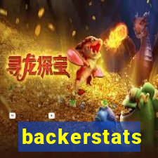 backerstats