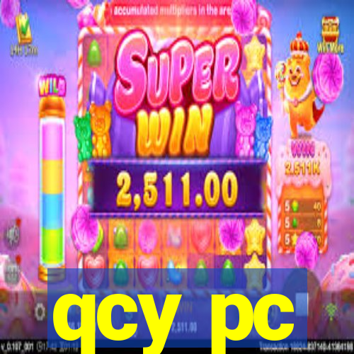 qcy pc