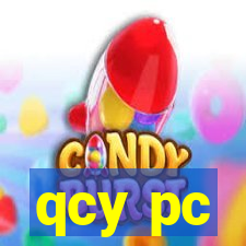 qcy pc