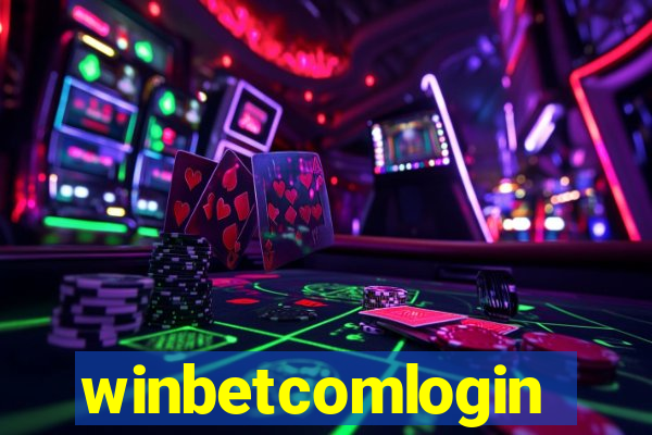 winbetcomlogin