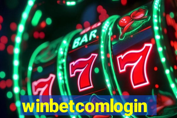 winbetcomlogin