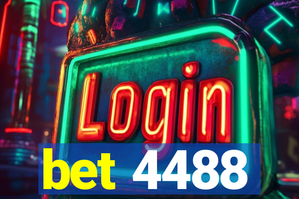 bet 4488